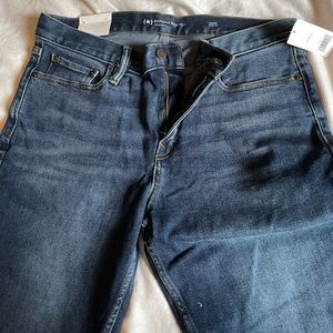 Banana Republic - legacy jeans (slim fit)